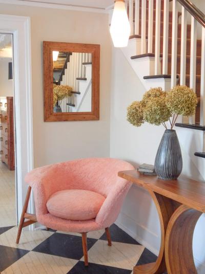 Hans Olsen Fried Egg Lounge Chair