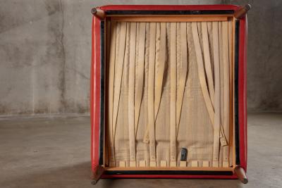 Hans Olsen HANS OLSEN ARMCHAIR