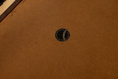 Hans Olsen Hans Olsen Expandable Roundette with Six Chairs