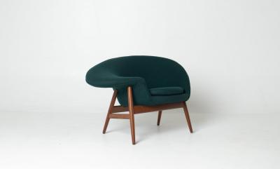 Hans Olsen Hans Olsen Fried Egg Chair