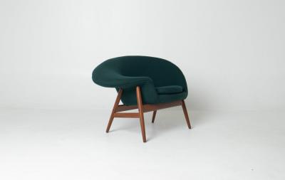 Hans Olsen Hans Olsen Fried Egg Chair