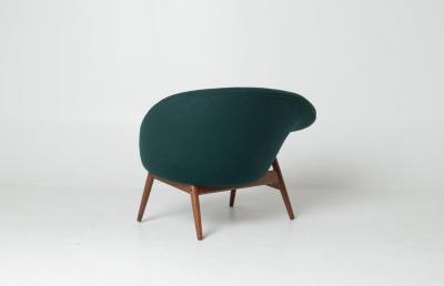 Hans Olsen Hans Olsen Fried Egg Chair