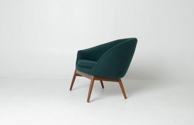 Hans Olsen Hans Olsen Fried Egg Chair