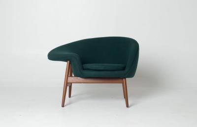Hans Olsen Hans Olsen Fried Egg Chair