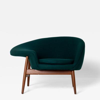 Hans Olsen Hans Olsen Fried Egg Chair