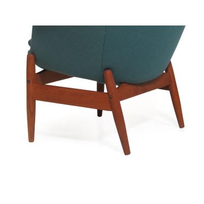 Hans Olsen Lounge Chair