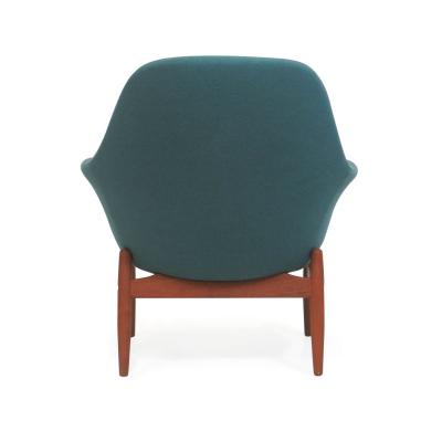 Hans Olsen Lounge Chair