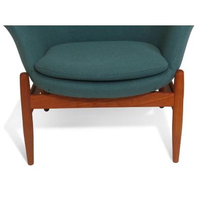 Hans Olsen Lounge Chair