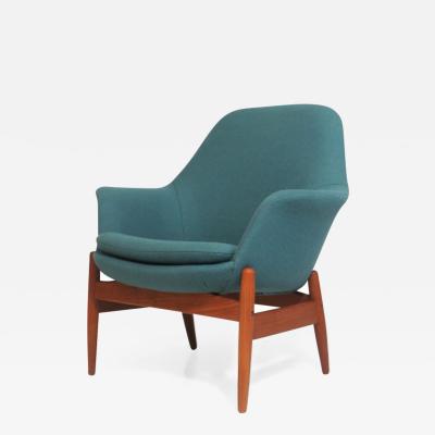 Hans Olsen Lounge Chair