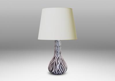 Hans Rudolf Petersen Table Lamp by Hans Rudolf Petersen