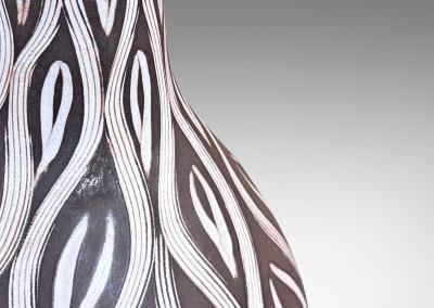 Hans Rudolf Petersen Table Lamp by Hans Rudolf Petersen