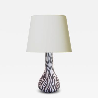 Hans Rudolf Petersen Table Lamp by Hans Rudolf Petersen