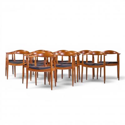 Hans Wegner 2026 0170