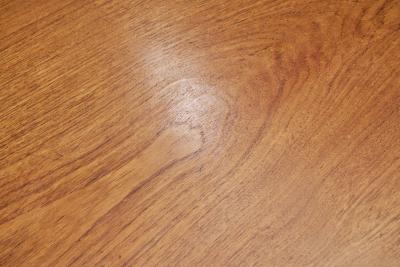 Hans Wegner AT 312 Table by Hans J Wegner for Andreas Tuck Denmark 1950s