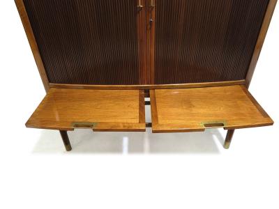 Hans Wegner Aarhus R dhus Cabinet 1941 by Hans J Wegner