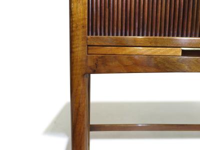 Hans Wegner Aarhus R dhus Cabinet 1941 by Hans J Wegner