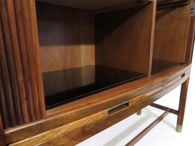 Hans Wegner Aarhus R dhus Cabinet 1941 by Hans J Wegner