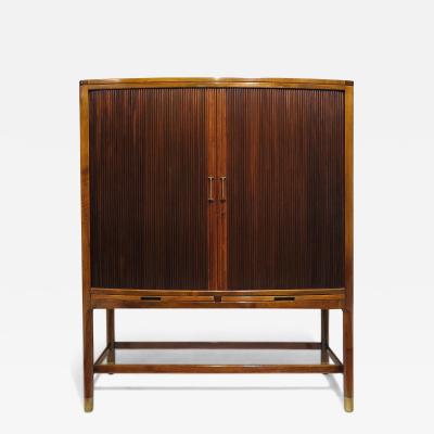 Hans Wegner Aarhus R dhus Cabinet 1941 by Hans J Wegner