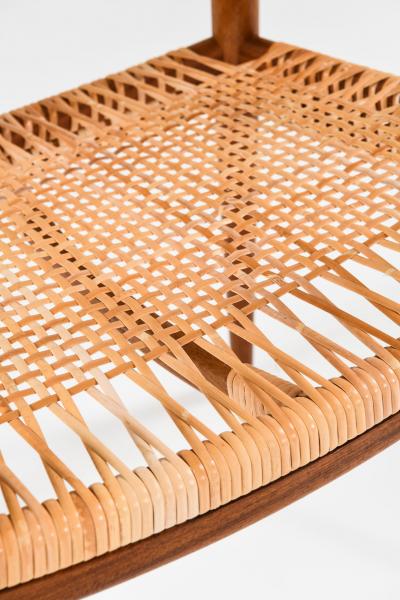 Hans Wegner Armchair Model JH 501 The Chair Produced by Johannes Hansen