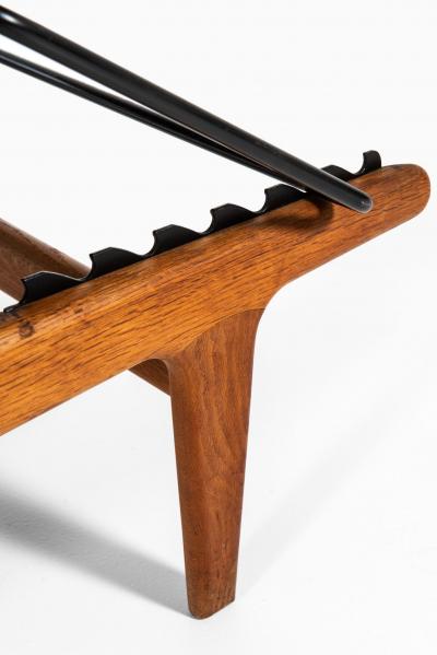 Hans Wegner Daybed Model GE 1 Produced by Getama