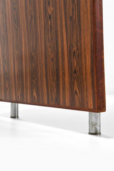 Hans Wegner Dining Conference Table Produced by Andreas Tuck