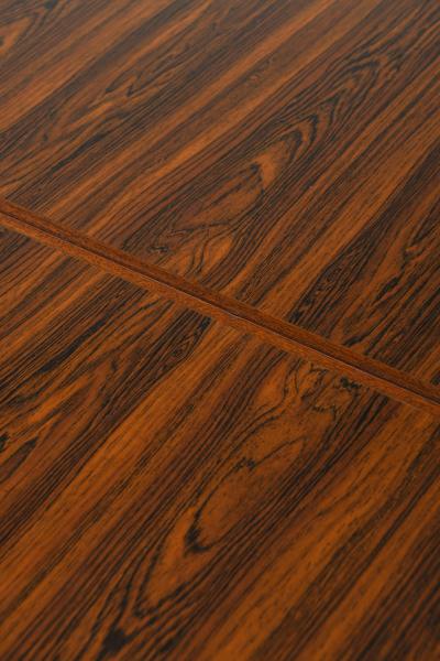 Hans Wegner Dining Conference Table Produced by Andreas Tuck