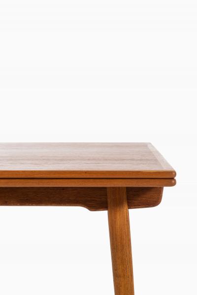 Hans Wegner Dining Table Model AT 312 Produced by Andreas Tuck
