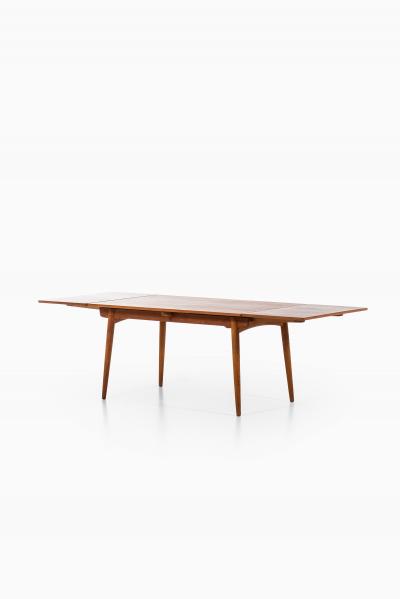 Hans Wegner Dining Table Model AT 312 Produced by Andreas Tuck