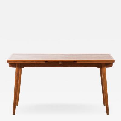Hans Wegner Dining Table Model AT 312 Produced by Andreas Tuck