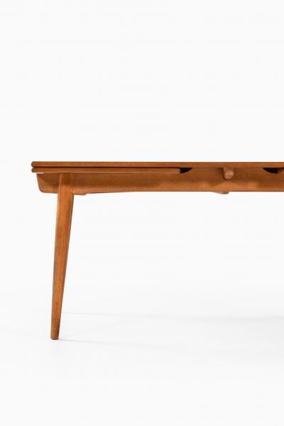 Hans Wegner Dining Table Model AT 312 Produced by Andreas Tuck