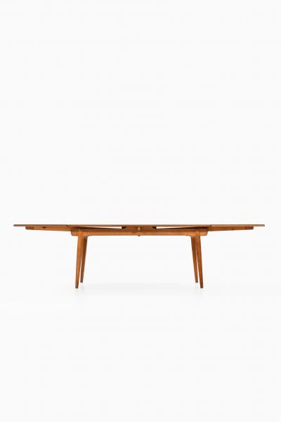 Hans Wegner Dining Table Model AT 312 Produced by Andreas Tuck