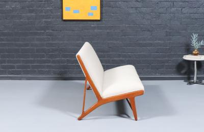 Hans Wegner Early Hans J Wegner JH 555 Sofa for Johannes Hansen