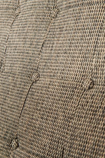 Hans Wegner Easy Chair Model Papa Bear Produced by A P Stolen