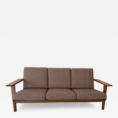 Hans Wegner GE 290 Sofa