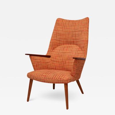 Hans Wegner HANS WEGNER AP 27 ARMCHAIR