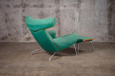 Hans Wegner HANS WEGNER OX CHAIR