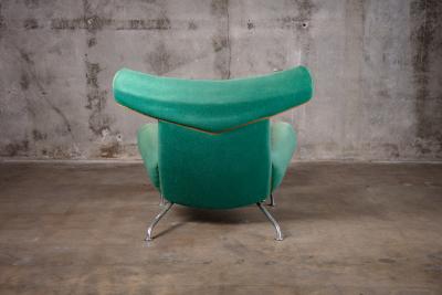 Hans Wegner HANS WEGNER OX CHAIR