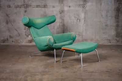 Hans Wegner HANS WEGNER OX CHAIR