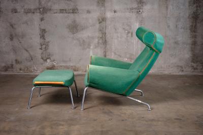 Hans Wegner HANS WEGNER OX CHAIR