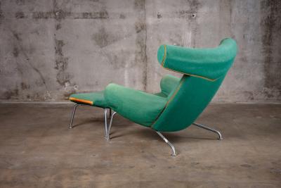 Hans Wegner HANS WEGNER OX CHAIR