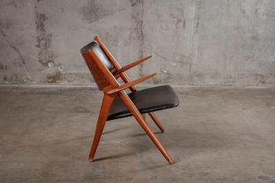 Hans Wegner HANS WEGNER SAWBUCK CHAIR