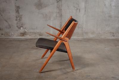 Hans Wegner HANS WEGNER SAWBUCK CHAIR