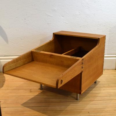 Hans Wegner Hans J Wegner Cube circa 1960 Andreas Tuck