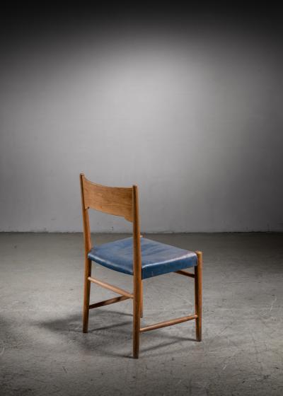 Hans Wegner Hans Wegner 2B chair for Plan M bler