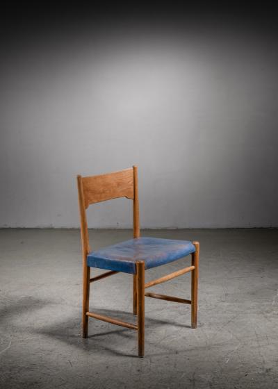 Hans Wegner Hans Wegner 2B chair for Plan M bler