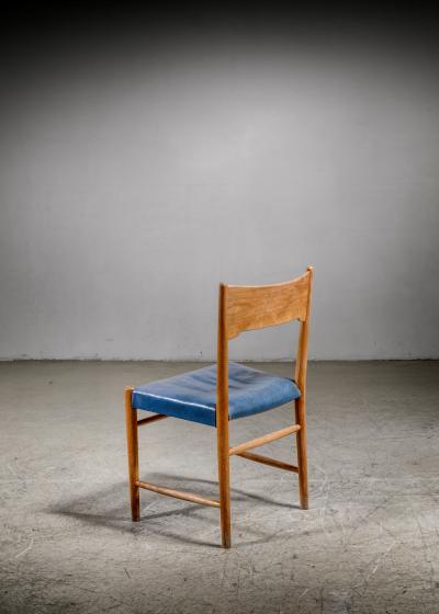 Hans Wegner Hans Wegner 2B chair for Plan M bler