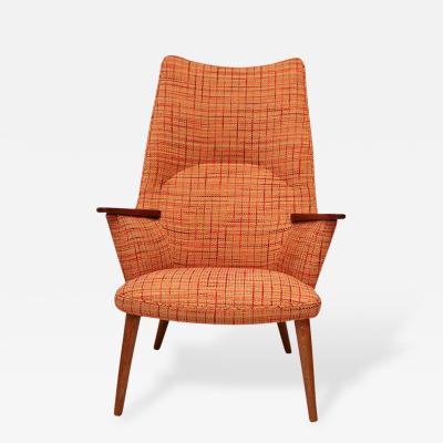 Hans Wegner Hans Wegner AP 27 Armchair