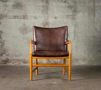 Hans Wegner Hans Wegner Armchair