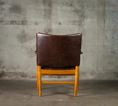 Hans Wegner Hans Wegner Armchair
