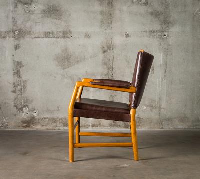 Hans Wegner Hans Wegner Armchair